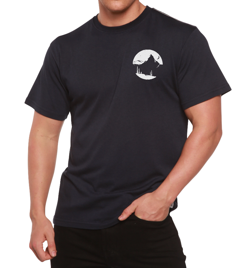 Cotton Printed T-Shirt