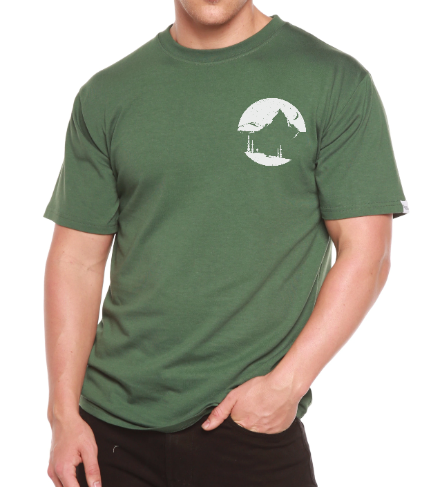 Cotton Printed T-Shirt